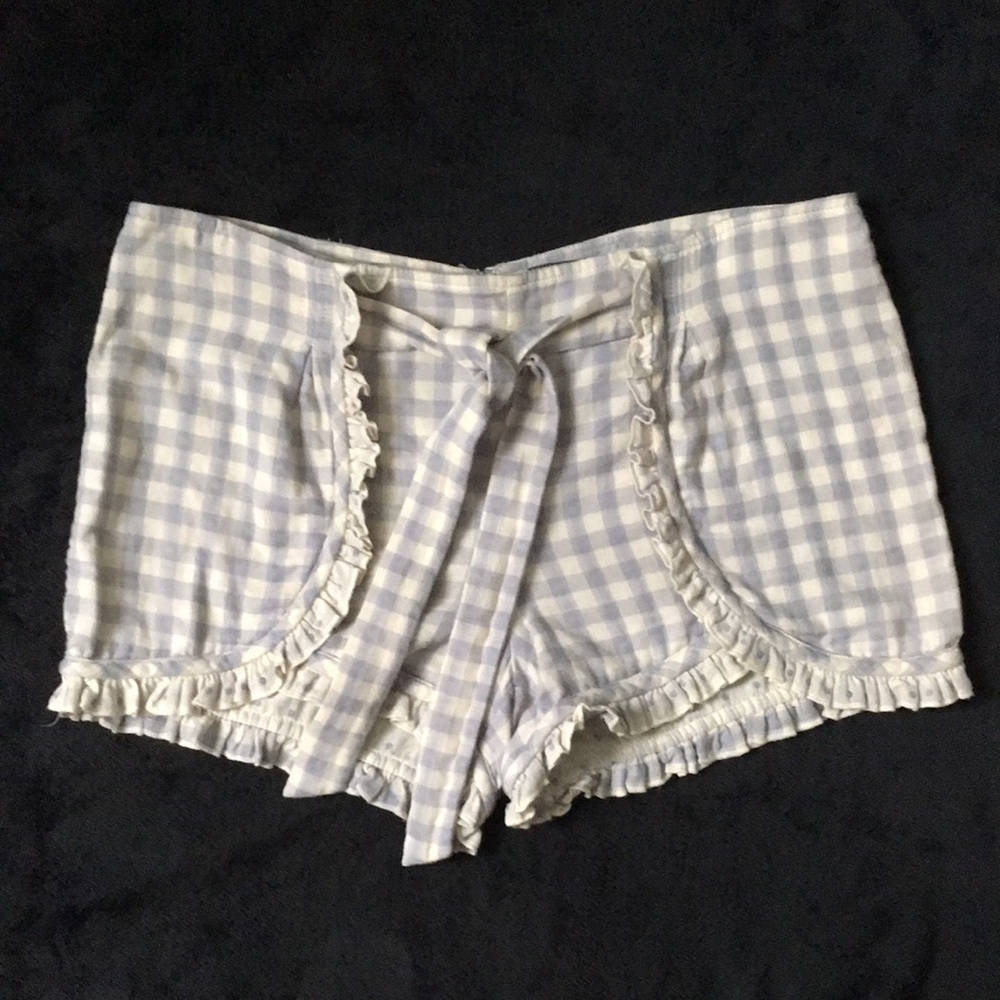 NWOT Juicy Couture Shorts
